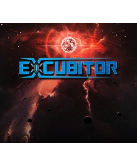 Excubitor Steam Key EUROPE